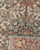 Vintage Taupe Rug 8'8 X 11' For Sale - Image 4 of 11