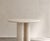 Not Yet Made - Made To Order Roman Dining Table I in Navona Travertine by Paloma Editions For Sale - Image 5 of 7