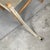 Wood Vintage Sling Style Safari Campaign Lounge Chair For Sale - Image 7 of 12