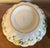 Antique 19th Century Italian Cantagalli Faience Centerpiece Fruit Bowl From Florence For Sale - Image 13 of 15
