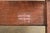 L. & J. G. Stickley Antique Mission Oak Arts & Crafts Rocking Chair, Circa 1910 For Sale - Image 12 of 13