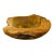 Monumental 20” Hand-Carved Teak Root Sculptural Centerpiece Bowl - 19 Lbs, Early 2000s For Sale