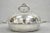 Vintage W&sb Victorian Silver Plated Ornate Round Lidded Vegetable Serving Dish For Sale - Image 12 of 12