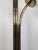 Italian Floor Lamp with Globes, 1980s For Sale - Image 4 of 6