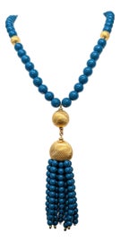 Example of American Pendant Necklaces