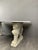 20th Century Marble Dining Table, 1950s For Sale - Image 6 of 11
