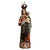 Virgin and Child in Polychrome Wood For Sale - Image 15 of 15