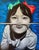Emmett Graham, Chopstick, 2021, Oil Painting on Canvas For Sale