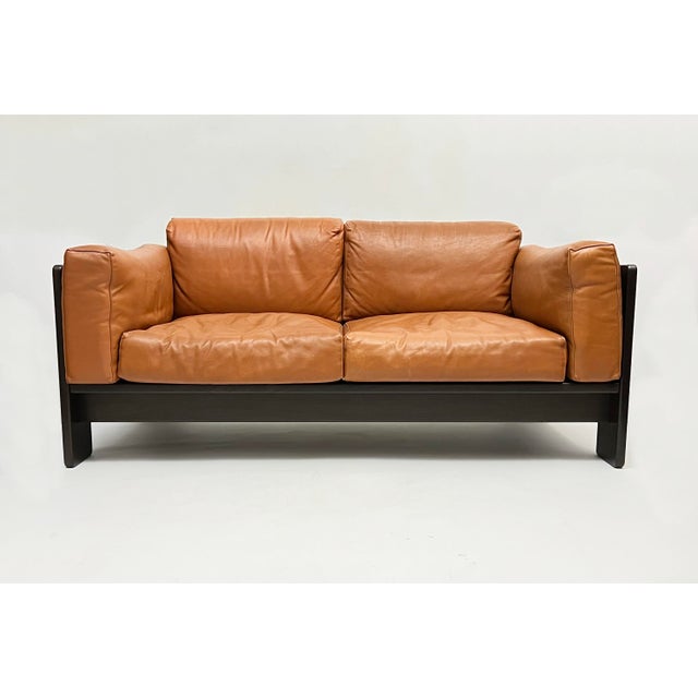Bastiano Sofa by Tobia Scarpa for Gavina, 1962 For Sale - Image 3 of 18