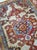 Antique Hand-Knotted Caucasian Rug 3'10"x 7'8" For Sale - Image 12 of 15