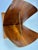 Wood 1960s Sori Yanagi Rosewood Butterfly Stool For Sale - Image 7 of 8