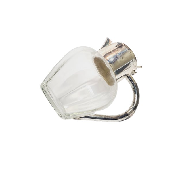 Art Deco Wine Pitcher, Germany, 1920s For Sale - Image 4 of 16