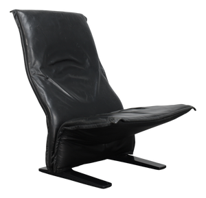 F784 Concorde Lounge Chair by Pierre Paulin for Artifort, 1960s