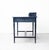 1900 - 1909 Art Nouveau Desk from Bernhard Ludwig, Vienna, Austria, 1905 For Sale - Image 5 of 15