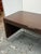 2000 - 2009 Eric Jourdan for Ligne Roset Hyannis Port Writing Desk For Sale - Image 5 of 12