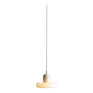 In Common With "Puck" Pendant Light For Sale