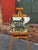 Vintage 1970's Oil Painting French Village For Sale - Image 9 of 9