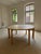Round Dining Table in White Beech by Rud Thygesen & Johnny Sørensen for Magnus Olesen For Sale - Image 3 of 11