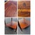 Mid Century Modern ‘Acclaim’ Side Table With Curved Lower Shelf | AltaVista Lane Furniture For Sale - Image 12 of 12