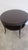 Modern 1980s Barbara Barry Baker Canter Mahogany Table Designer Beautiful For Sale - Image 3 of 10