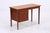 Vintage Danish Teak Desk For Sale - Image 14 of 16