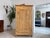 Biedermeier Cabinet in Natural Wood For Sale - Image 11 of 11