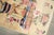Early 20th Century Zabihi Collection Stunning Ivory Chinese Batou Floral Rug - 3'1" x 4'2" For Sale - Image 9 of 10