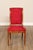 Wood Henredon Charles X Empire Style Set of Six Dining Chairs For Sale - Image 7 of 12