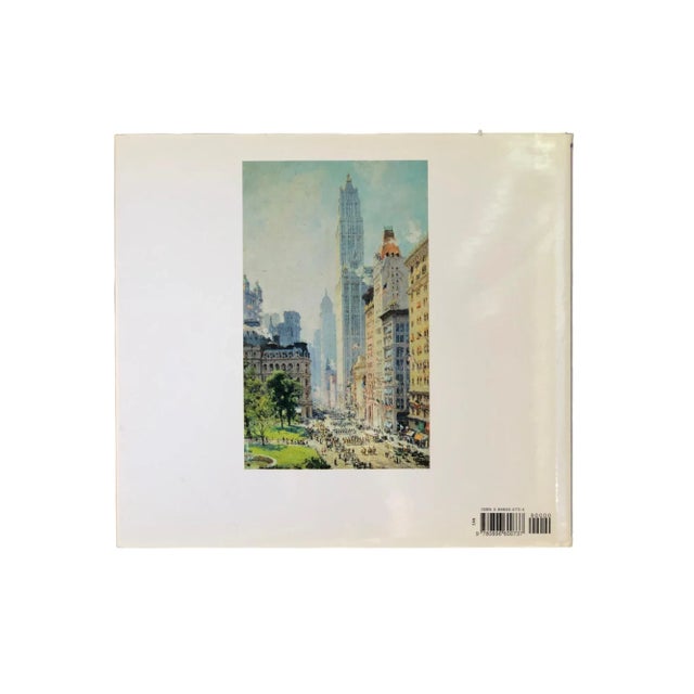 Impressionist New York by William H. Gerdts. Hardcover book with dustjacket. Stated first edition published by Artabras in...