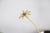 Mid-Century Modern German Brass Sputnik Chandelier, 1950s For Sale - Image 9 of 12