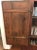 French Country Early 19th Century Painted Alsatian Cupboard For Sale - Image 3 of 11