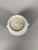 White Dehua porcelain incense burner from the Kangxi period (1661-1722) For Sale - Image 9 of 10