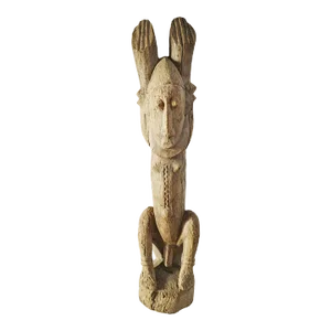 Antique Dogon Tellem Rain Figure