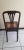 Early 20th Century Vintage Brown Chair For Sale - Image 4 of 8