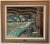 1950s James Apostle "Tobacco Road" Painting For Sale - Image 13 of 13
