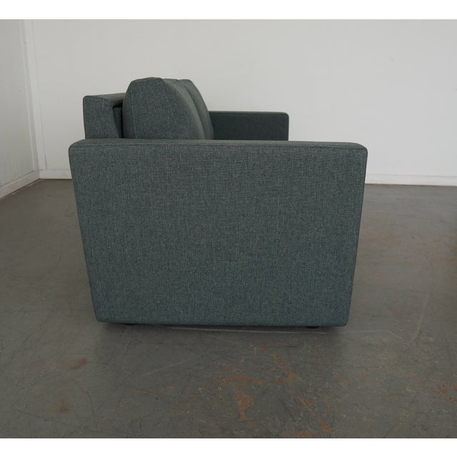 2020s Room and Board Queen Berin Sleeper Sofa For Sale - Image 5 of 13