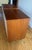 Authentic 1960s George Nelson for Herman Miller Cabinets Or Nightstands. Very good vintage condition. Tops were refinished...