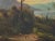 View of the Gulf of Naples from Capodimonte is an oil on canvas realized by a follower of Camillo De Vito. The Gulf of...