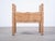 1960s Oak Planter Stand by Henning Kjærnulf, Denmark, 1960s For Sale - Image 5 of 9