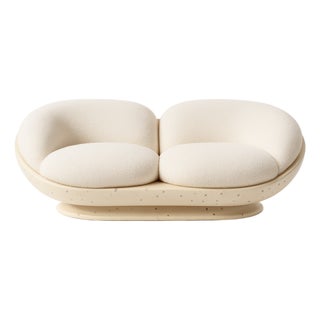 Mirage Sofa by Alexandre Ligios For Sale