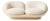 Mirage Sofa by Alexandre Ligios For Sale