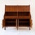 Highboard in the style of Gianfranco Frattini, Italy, 1950s For Sale - Image 6 of 18