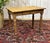 20th Century Desk in Poplar, Elm and Beech, 1920s For Sale - Image 9 of 10