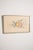 Ejler Bille art work from Denmark. The artist has signed and numbered this work which is made in 1975. It is somewhat...