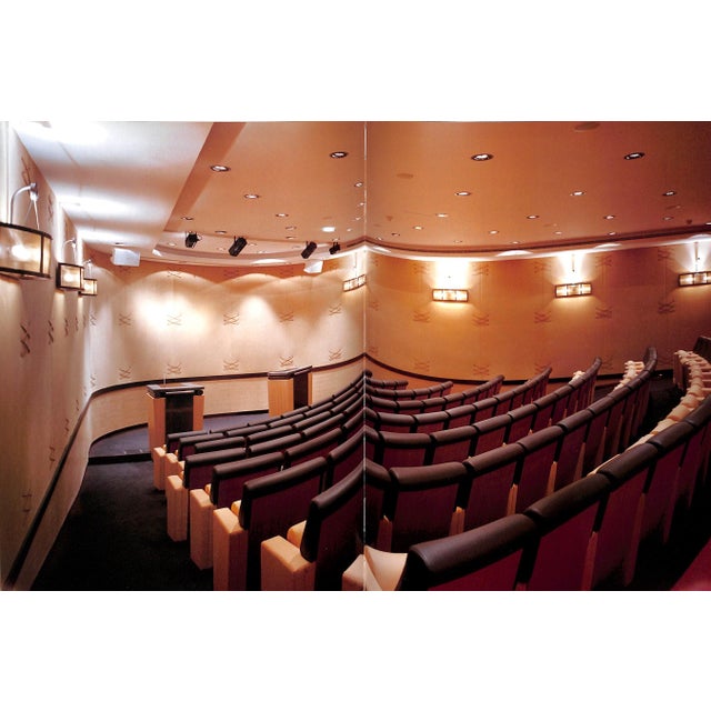 2000 - 2009 "Alberto Pinto Corporate: Contemporary Offices" 2005 Renaud, Philippe [Editor] For Sale - Image 5 of 12