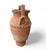 Monumental Tuscan Terracotta Volute Krater Urn – Handcrafted in Italy For Sale - Image 4 of 7