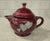 A rare set of Discontined Fiestaware by Homer Laughlin to add to your collection. The pattern was produced for Valentines...