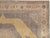 Antique Tabriz Carpet, Persian Rug, Earth Tones, Ivory, Soft Colors For Sale - Image 15 of 18
