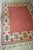 Mid-Century Modern Vintage Swedish Rug by Anna Greta Sjöqvist For Sale - Image 3 of 12