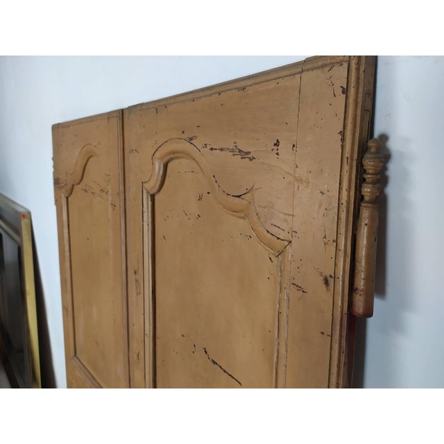 Louis XV Closet Doors, Set of 2 For Sale - Image 6 of 14
